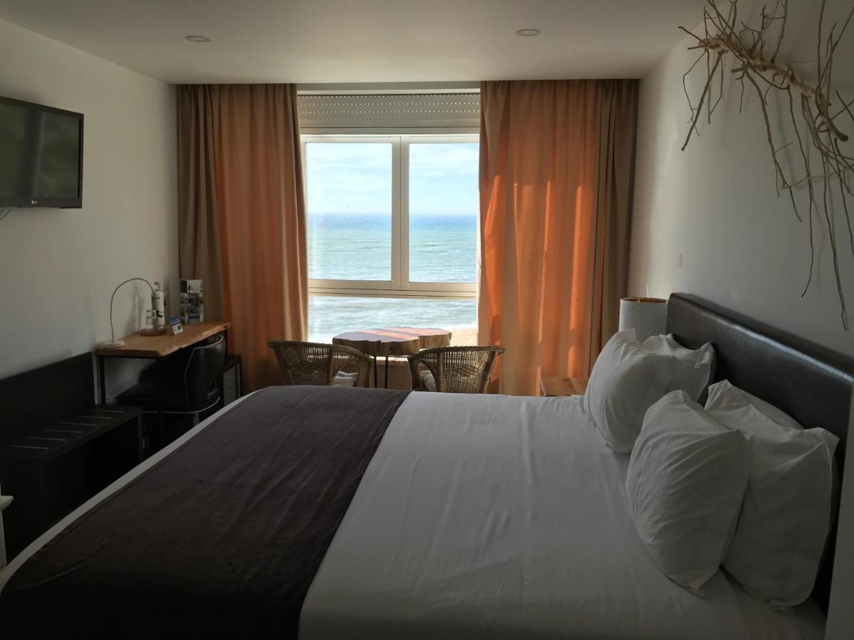 普罗玛生态海滩及Spa酒店 马塞拉 外观 照片
