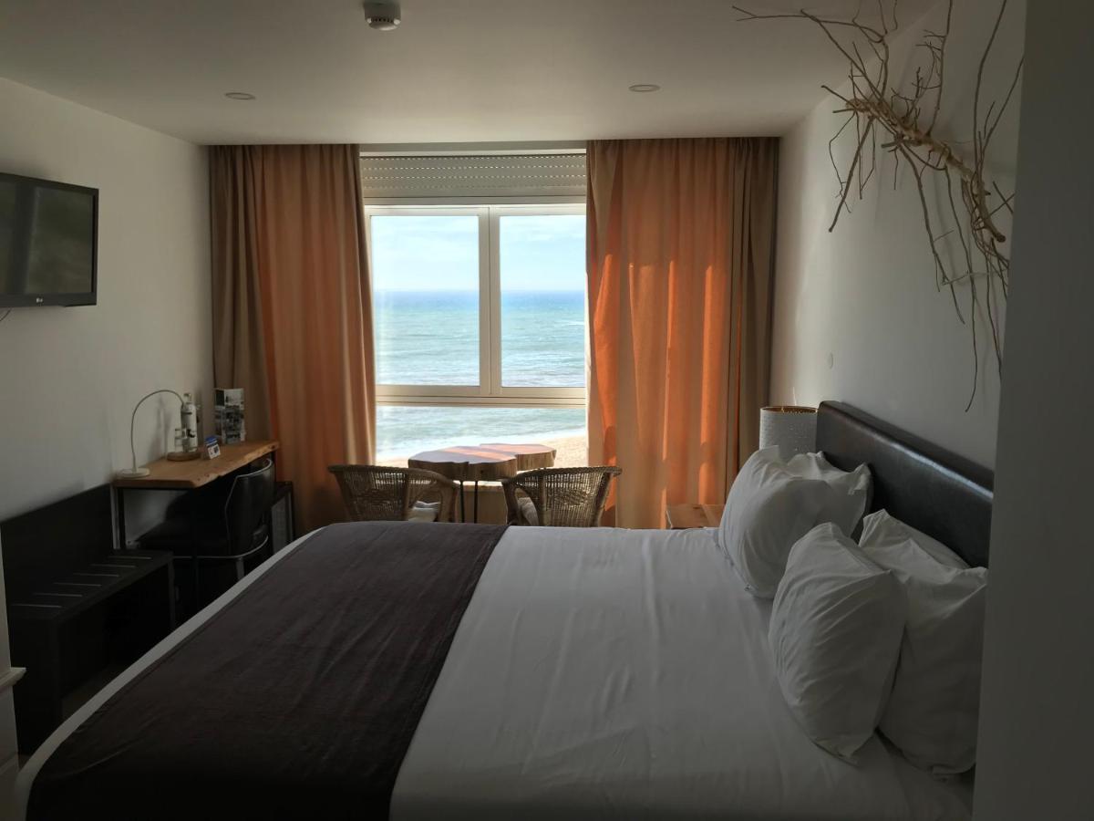 普罗玛生态海滩及Spa酒店 马塞拉 外观 照片